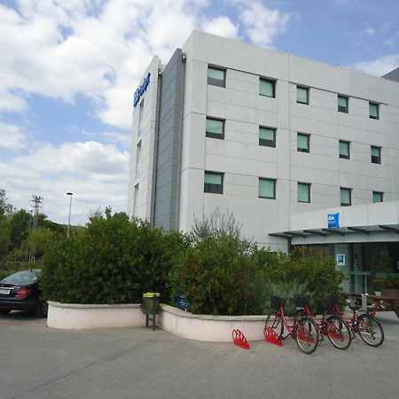 Ibis Budget Girona Costa Brava Экстерьер фото