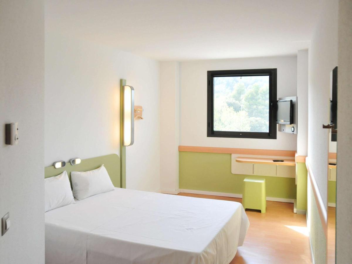 Ibis Budget Girona Costa Brava Экстерьер фото